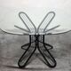 Table de salle à manger de Gastone Rinaldi 1970