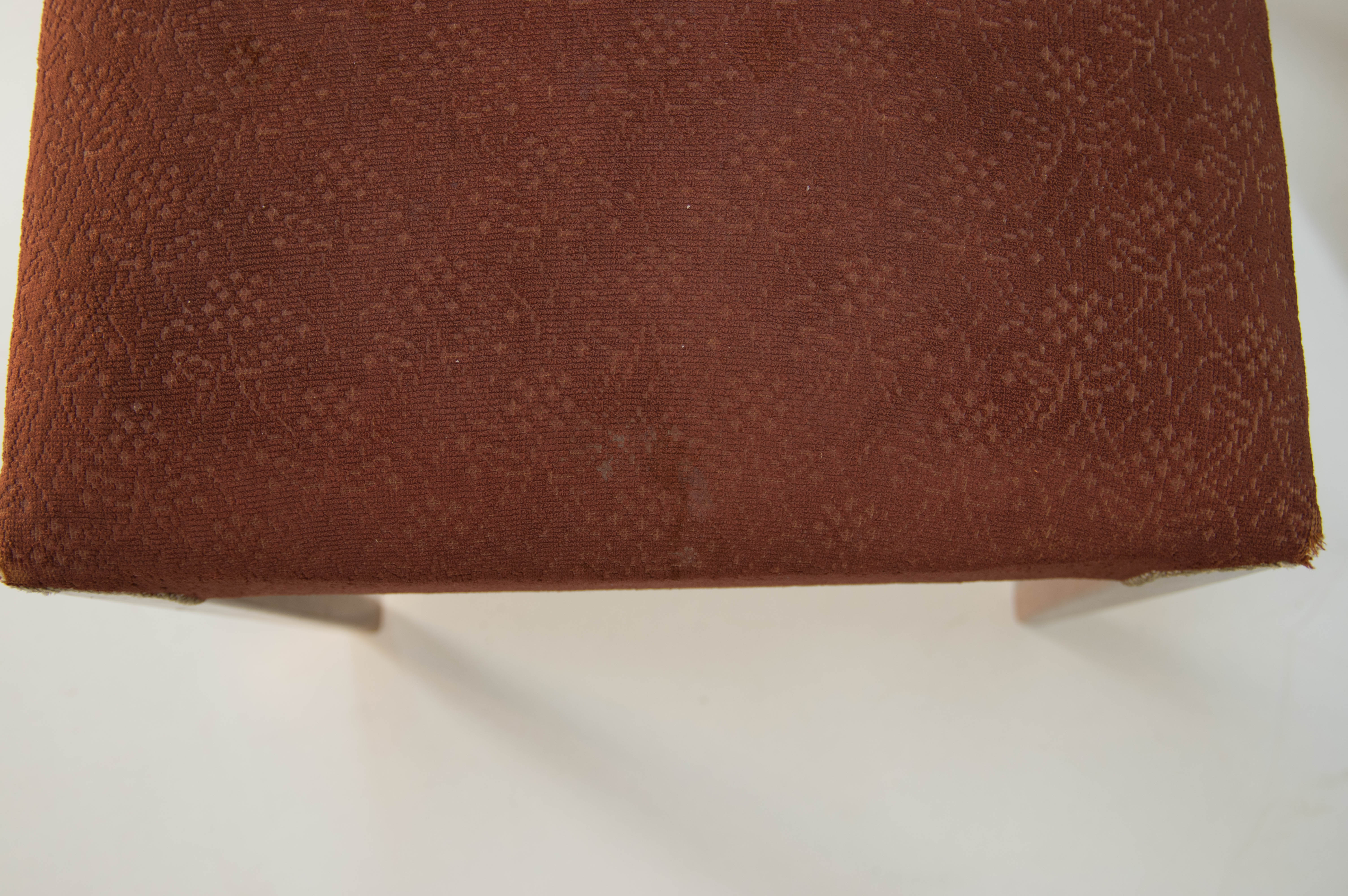 Art Deco Dining Chairs H-214 by Jindrich Halabala for UP Závody, Set of 4