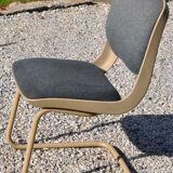 70's vintage office chair