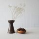 Maria Kohler ceramic vase for Villeroy and Boch Mettlach, Maria Kohler ceramic