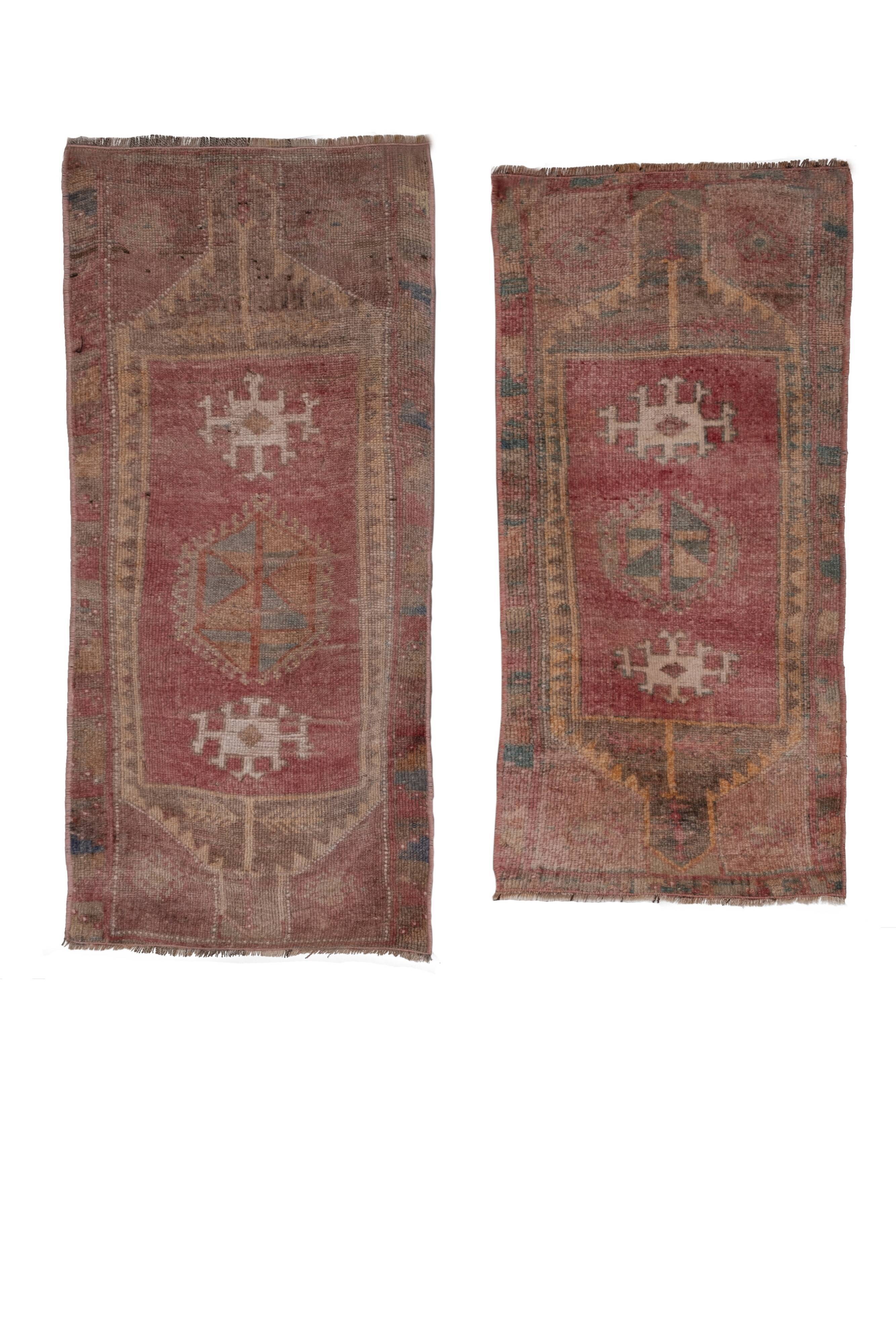 Carpets 48x106 46x96 cm