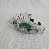 Vintage Murano glass empty pocket