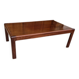 Vintage Scandinavian coffee table
