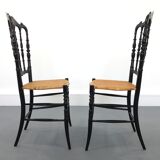 Chiavari Chairs from Sedie Gasparini Italia, Set of 2