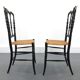 Chaises Chiavari de Sedie Gasparini Italia