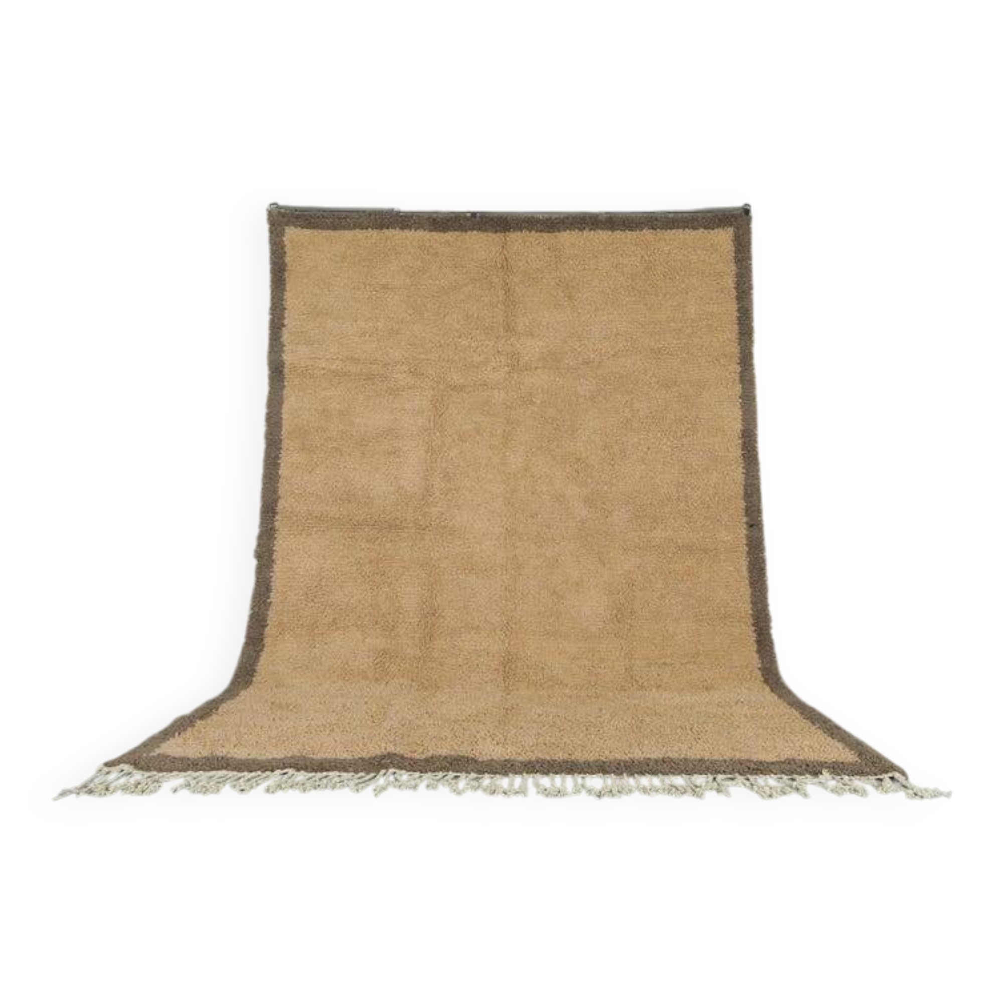 Tapis marocain en laine150/250cm