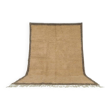 Tapis marocain en laine150/250cm