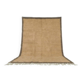 Tapis marocain en laine150/250cm