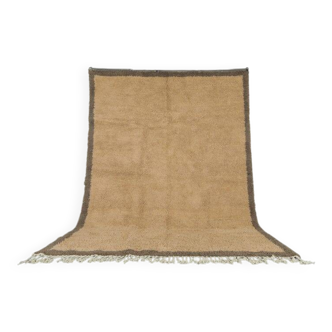 Tapis marocain en laine150/250cm