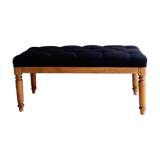 Padded bench