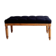 Padded bench