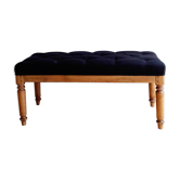 Padded bench