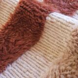 Luxurious Beni Mrirt Rug - 260 x 160 cm