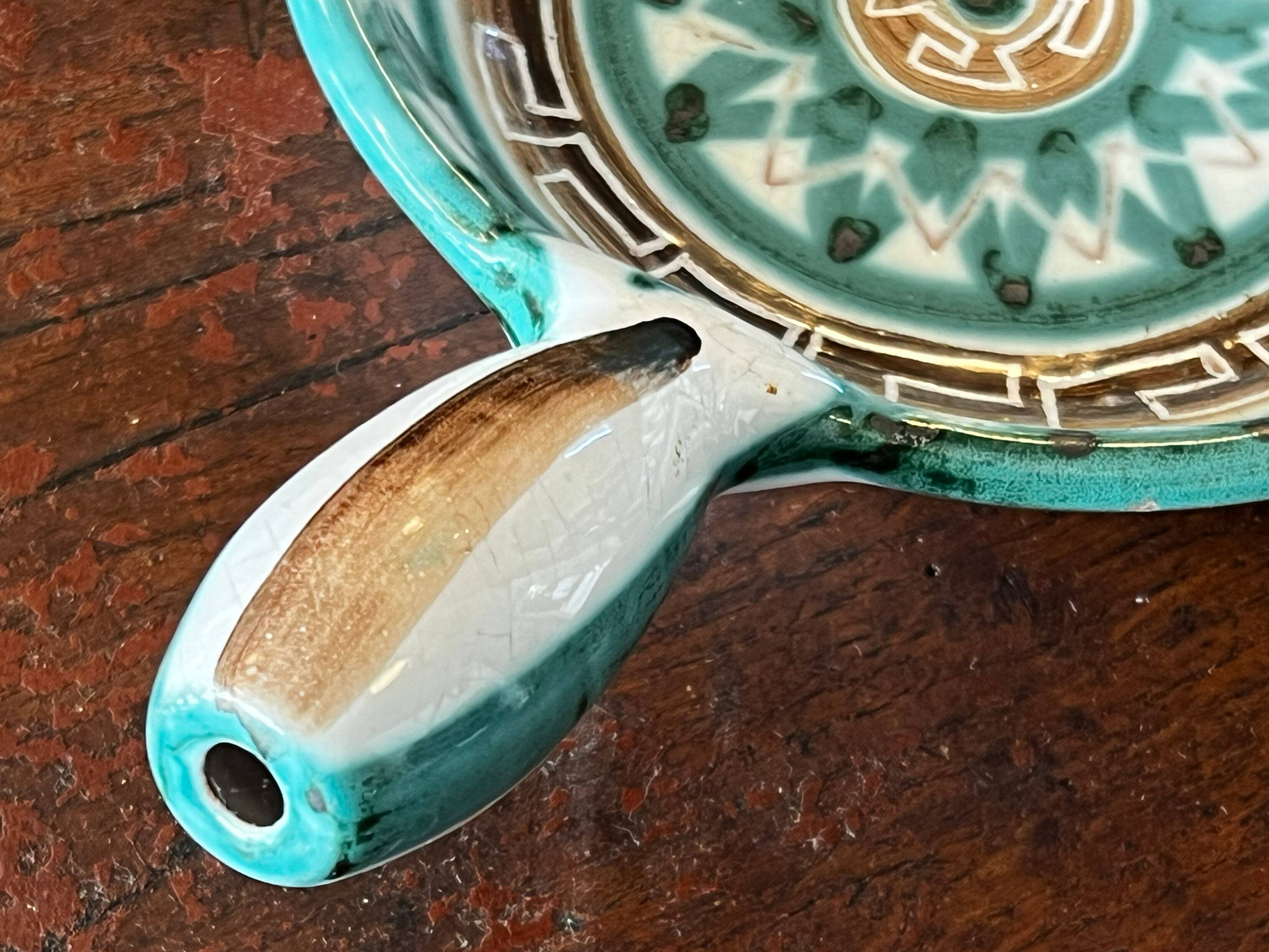 Robert Picault skillet