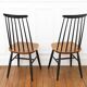 Vintage chairs