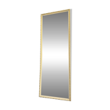 Vintage Rectangular Wall Mirror