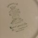 K&G Lunéville coffee cup "The Cottage"