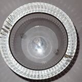 Baccarat ice bucket Nancy model