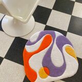 Gruv carpet
