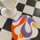 Gruv carpet