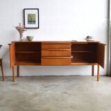 Scottish enfilade by McIntosh 175 cm