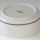 Porcelain flower box