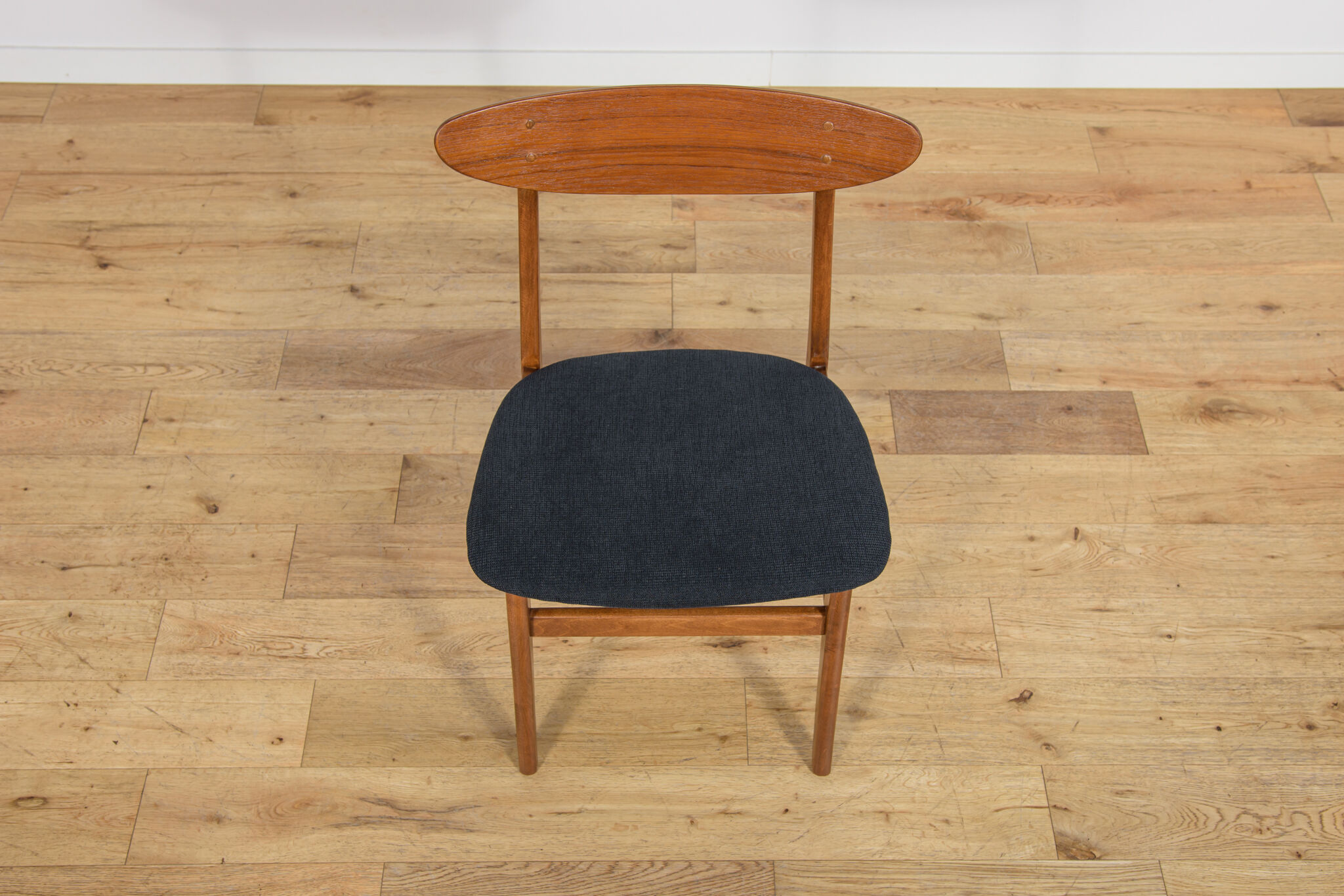 Mid-Century Dining Chairs Model 210 from Farstrup Møbler, 1960s, Set of 6