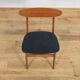 Mid-Century Dining Chairs Model 210 from Farstrup Møbler, 1960s, Set of 6