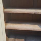 Vintage Parisian buffet