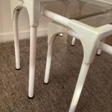 Series of 3 nesting tables from the 70s-80s