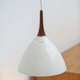 Hanging lamp p 267 by Sven Middelboe edited by Nordisk Solar 1950