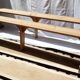 Farm bench