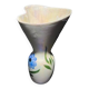 Ceramic vase