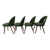 Dining Chairs by Antonin Suman 1960s