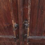 Armoire ancienne en bois