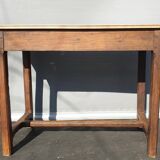 Console serves in 19th-century French Country Tree