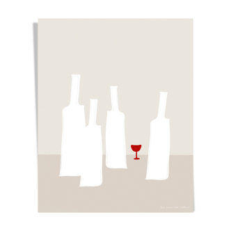 More wine plz