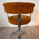 Chaise Osvaldo Borsani