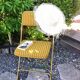 Folding chair Lafuma vintage 60s