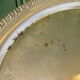 Vintage serving tray