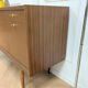 Petite enfilade scandinave