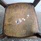 Antique Luterma high chair
