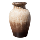 Scheurich ceramic vase 201-28 West Germany 70's