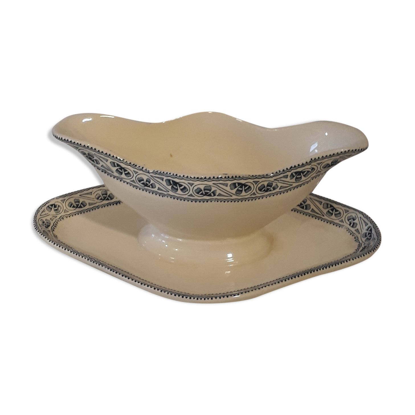 Saucière Champigny
