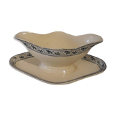 Saucière Champigny
