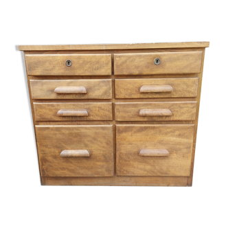 Furniture by trade
