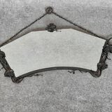 Art Deco Mirror
