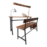 Bureau d'écolier