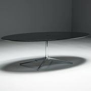 Table Desk by Florence Knoll for Knoll International, United States, 1960s