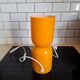 Seventies Habitat lamp